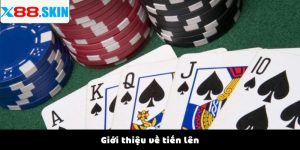 Giới thiệu về tiến lên